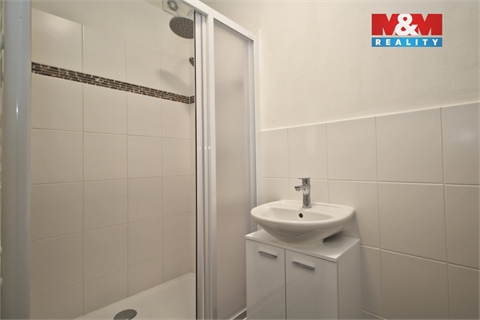 Pronájem bytu 1+1, 34 m² 8