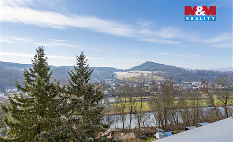 Prodej bytu 2+1, 57 m² - 8