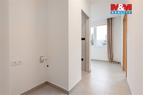 Prodej bytu 2+1, 57 m² - 18