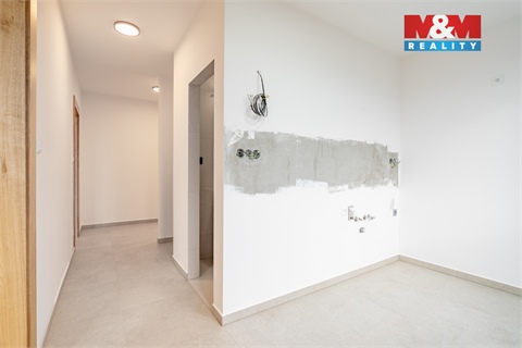 Prodej bytu 2+1, 57 m² - 10