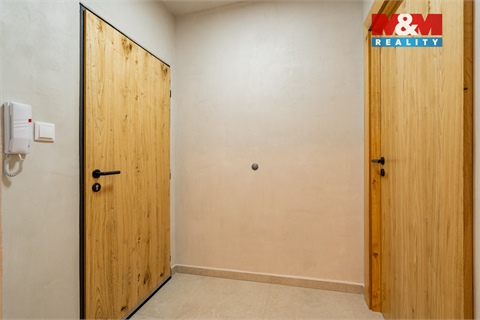 Prodej bytu 2+1, 57 m² 16