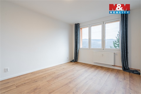 Prodej bytu 2+1, 57 m² - 2