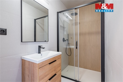 Prodej bytu 2+1, 57 m² - 4