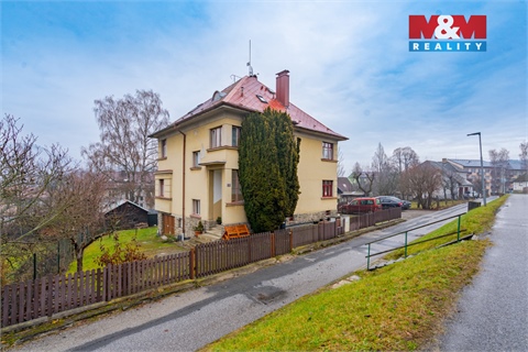 Prodej bytu 3+1, 92 m² 20