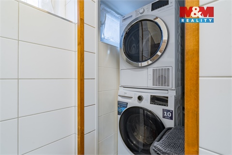 Prodej bytu 3+1, 92 m² - 8