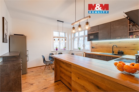 Prodej bytu 3+1, 92 m² 0