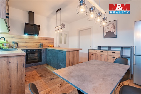 Prodej bytu 3+1, 92 m² - 6