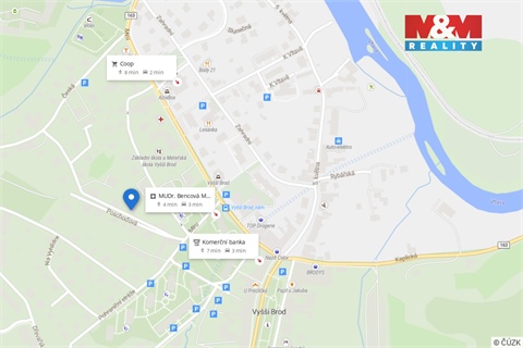 Prodej bytu 3+1, 92 m² - 0