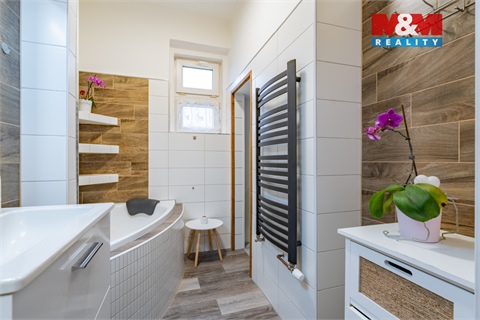 Prodej bytu 3+1, 92 m² - 0