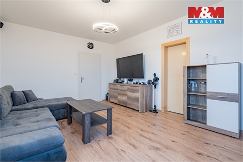 Prodej bytu 3+1, 92 m² - 10