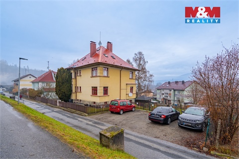 Prodej bytu 3+1, 92 m² - 16