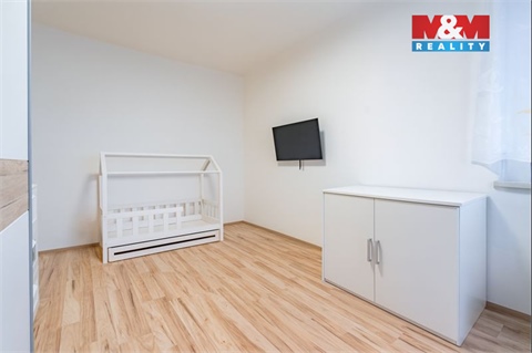 Prodej bytu 3+1, 92 m² - 2