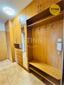 Pronájem bytu 2+1, 56 m² 6