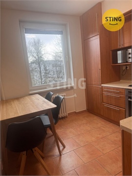 Pronájem bytu 2+1, 56 m² - 2