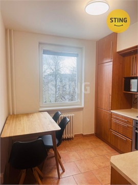 Pronájem bytu 2+1, 56 m² 4