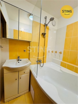 Pronájem bytu 2+1, 56 m² - 6