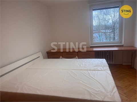 Pronájem bytu 2+1, 56 m² - 8