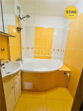 Pronájem bytu 2+1, 56 m² 8