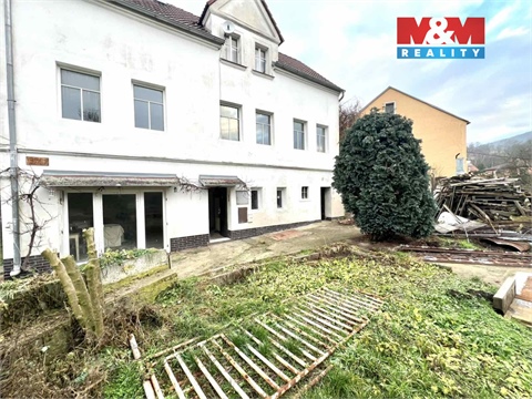 Prodej rodinného domu, 210 m² - 2