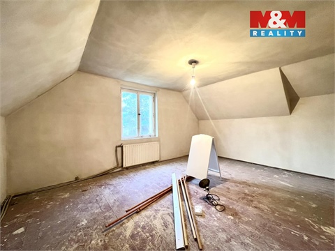 Prodej rodinného domu, 210 m² 2