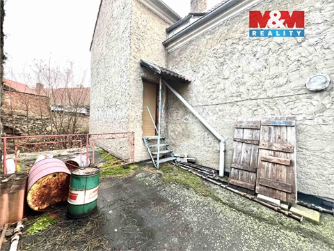 Prodej rodinného domu, 210 m² - 4