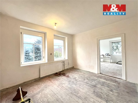 Prodej rodinného domu, 210 m² 10