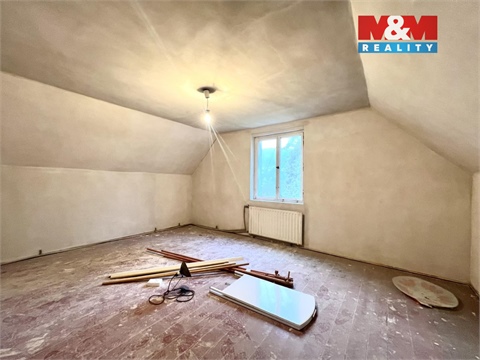 Prodej rodinného domu, 210 m² - 0