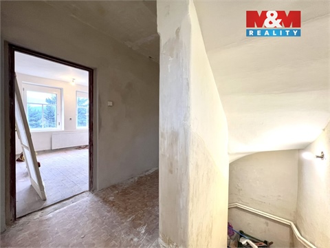 Prodej rodinného domu, 210 m² - 12