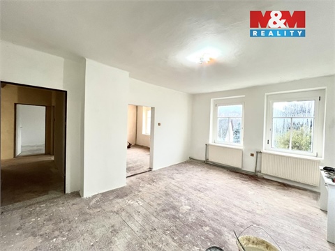 Prodej rodinného domu, 210 m² - 10