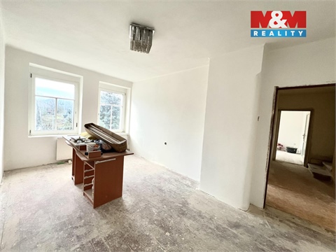 Prodej rodinného domu, 210 m² 12