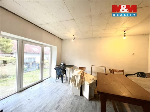 Prodej rodinného domu, 210 m² - 14