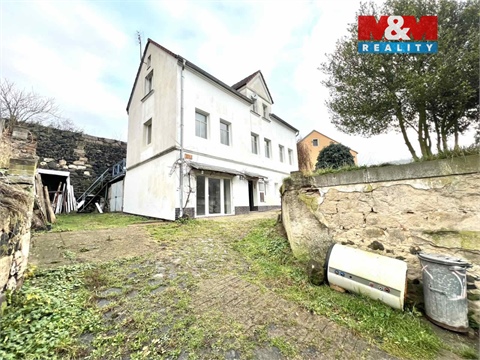 Prodej rodinného domu, 210 m² 8