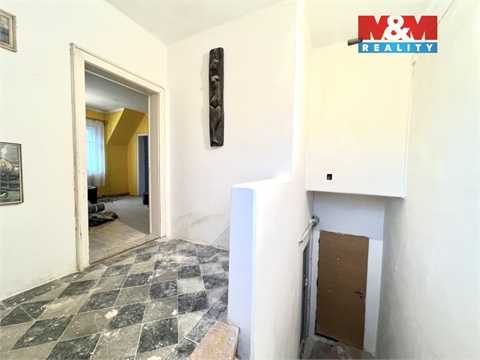 Prodej rodinného domu, 210 m² - 6