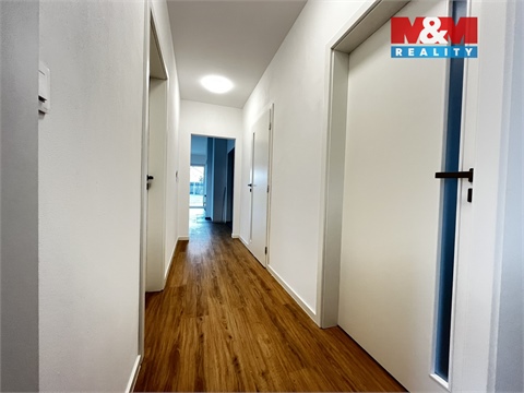 Pronájem rodinného domu, 120 m² 12