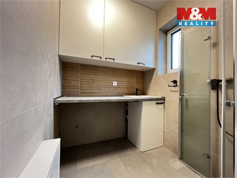 Pronájem rodinného domu, 120 m² - 14