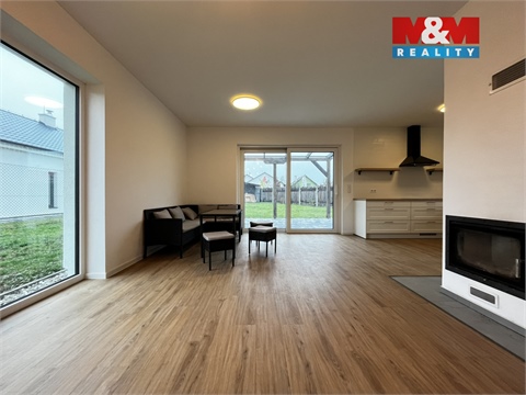 Pronájem rodinného domu, 120 m² 4