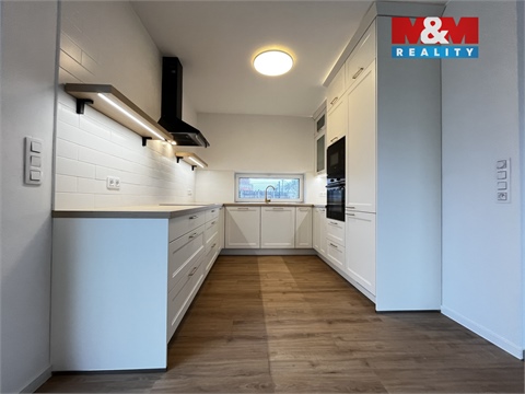 Pronájem rodinného domu, 120 m² - 2