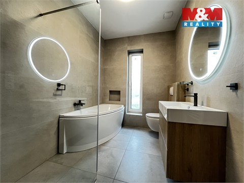 Pronájem rodinného domu, 120 m² 6