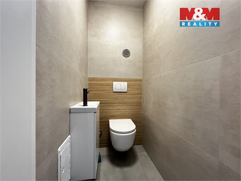 Pronájem rodinného domu, 120 m² 14