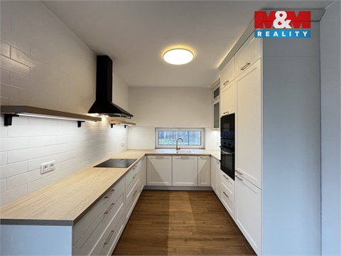 Pronájem rodinného domu, 120 m² 16