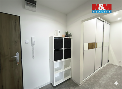 Prodej bytu 3+1, 63 m² - 4