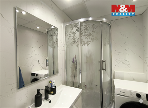 Prodej bytu 3+1, 63 m² 8