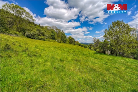 Prodej zahrady, 7 751 m² - 18