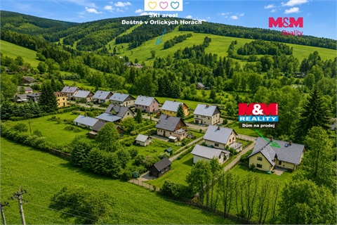 Prodej rodinného domu, 400 m² - 4