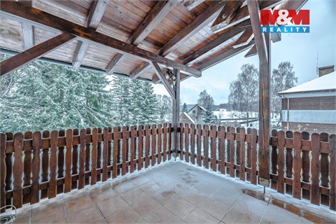 Prodej rodinného domu, 400 m² 6