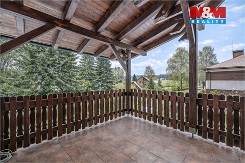 Prodej rodinného domu, 400 m² - 2