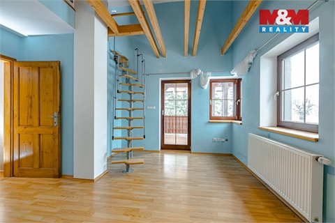 Prodej rodinného domu, 400 m² 4