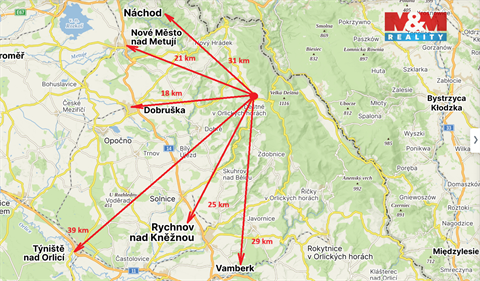 Prodej rodinného domu, 400 m² 20
