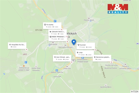 Prodej rodinného domu, 400 m² - 18