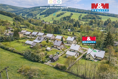 Prodej rodinného domu, 400 m² - 6